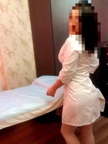 Проститутка Катюша
